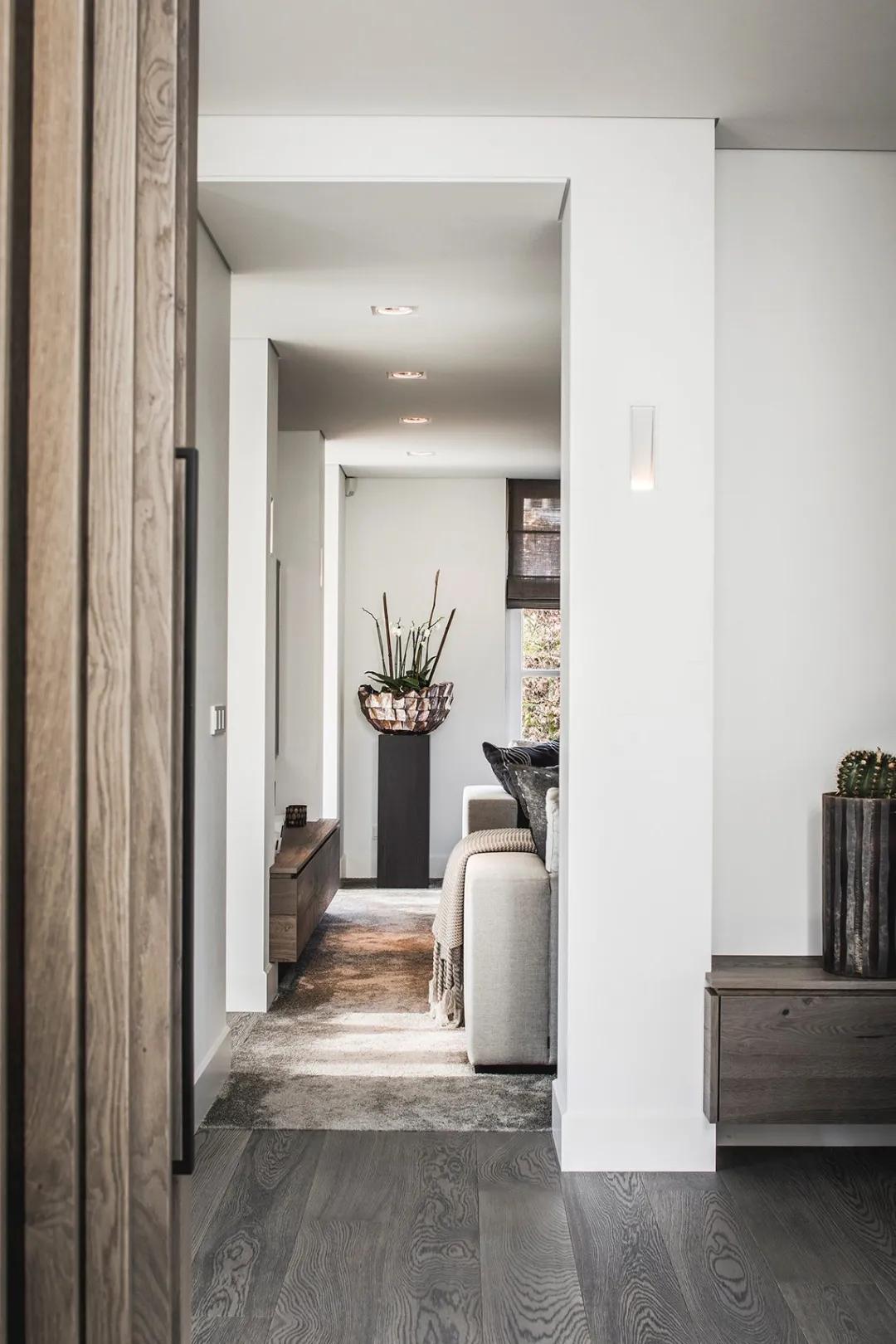 扇形罗马帘效果,日式风格的罗马帘