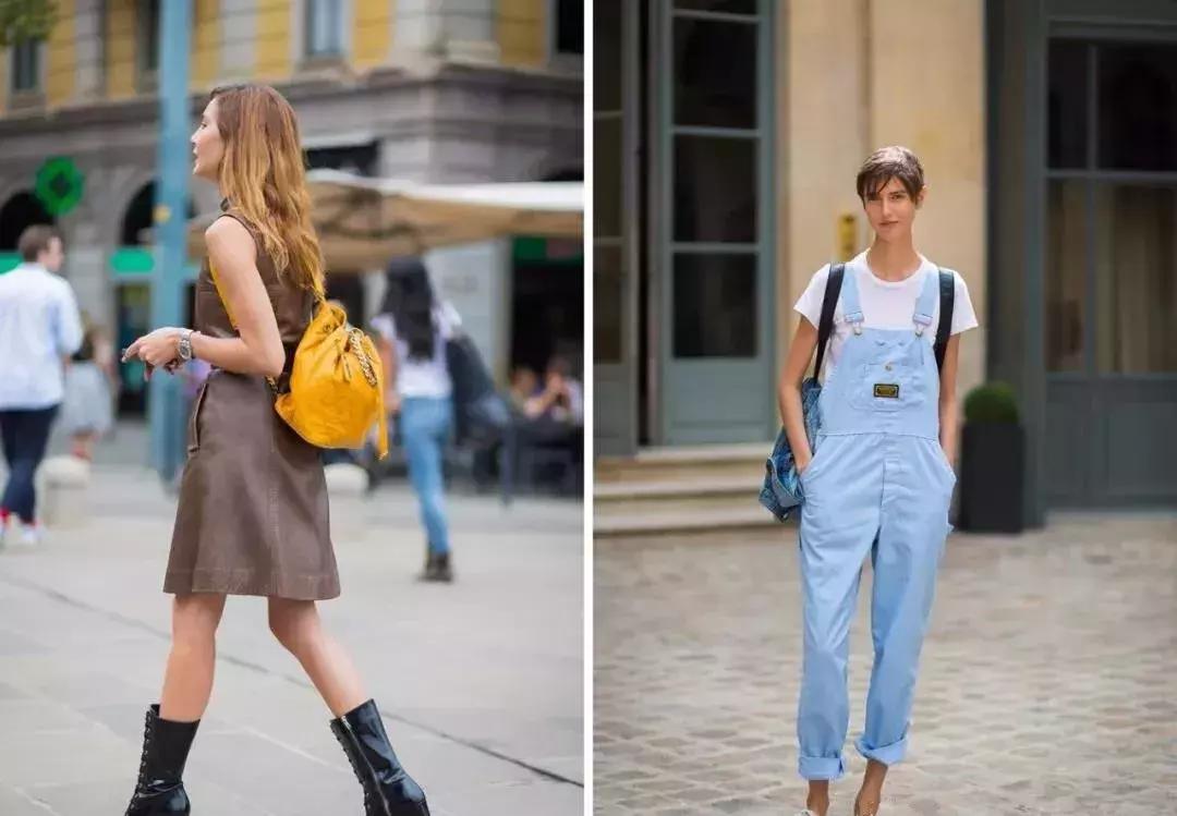 百搭通勤双肩包,这款双肩包是百搭神器