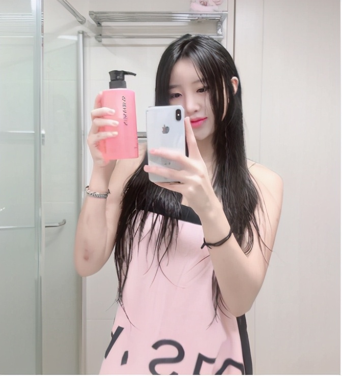 蓬松头发教程全过程,不烫头怎么让细软塌的头发蓬松