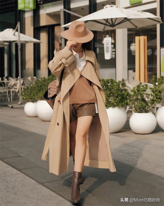 风衣你需要哪一款,风衣所有面料