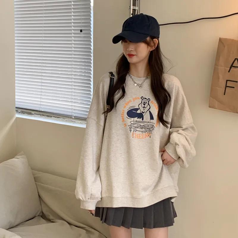 时尚卫衣穿搭技巧,最简单的卫衣穿搭