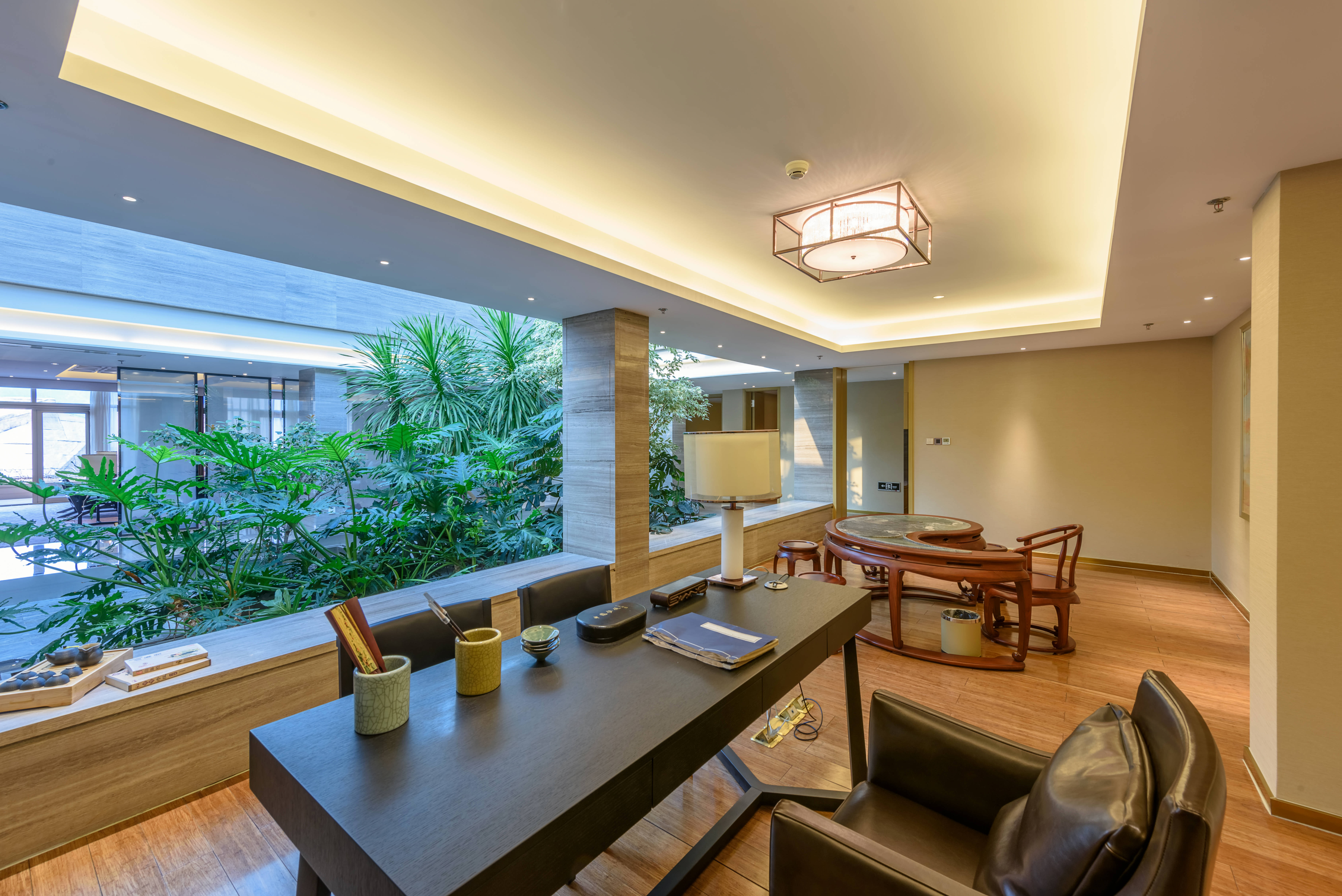 倚山傍水好地方,倚山傍水