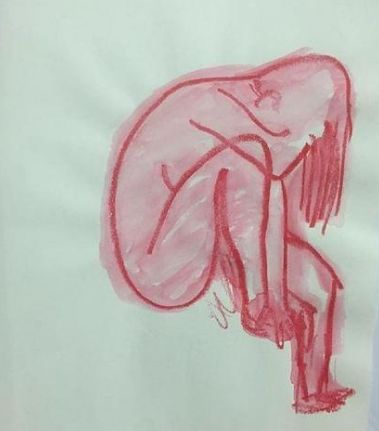 韩国女星崔雪莉自杀：出格言行的背后，处处隐藏着心理创伤