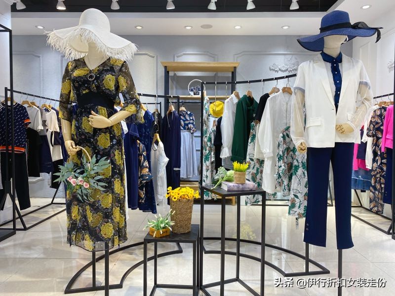 揭秘服装市场,老服装人揭秘的行业内幕