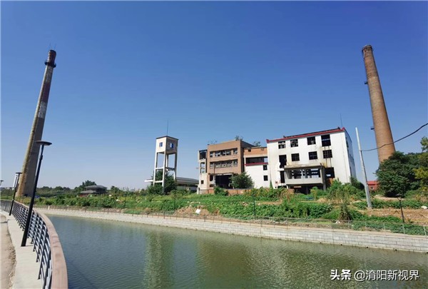 南阳酒精厂旧址,南阳酒精厂来历