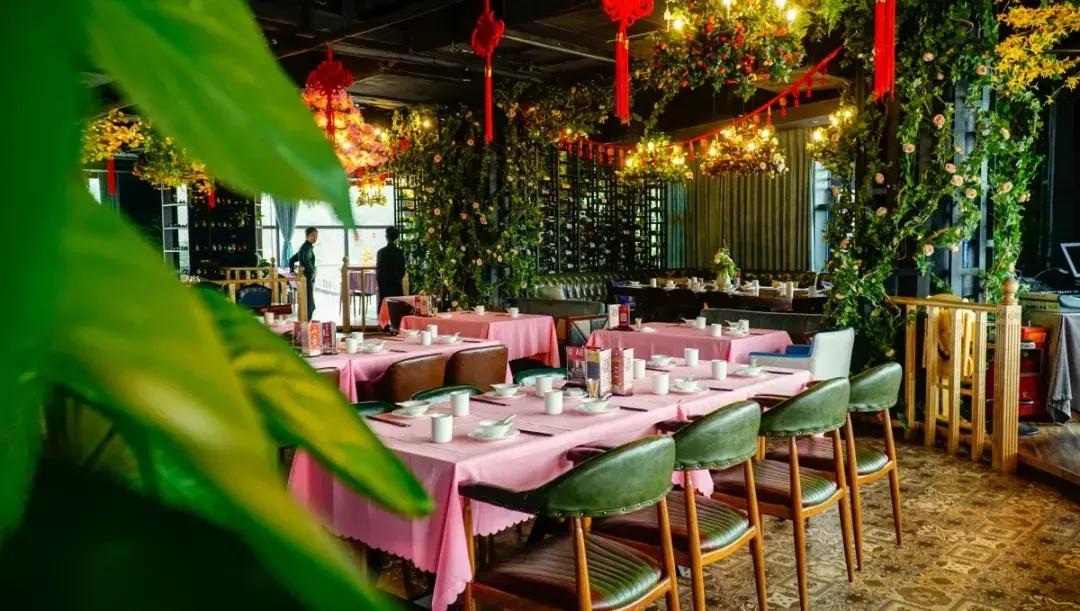 珠海美食一条街规划,中国珠海有个让人羡慕的海鲜街