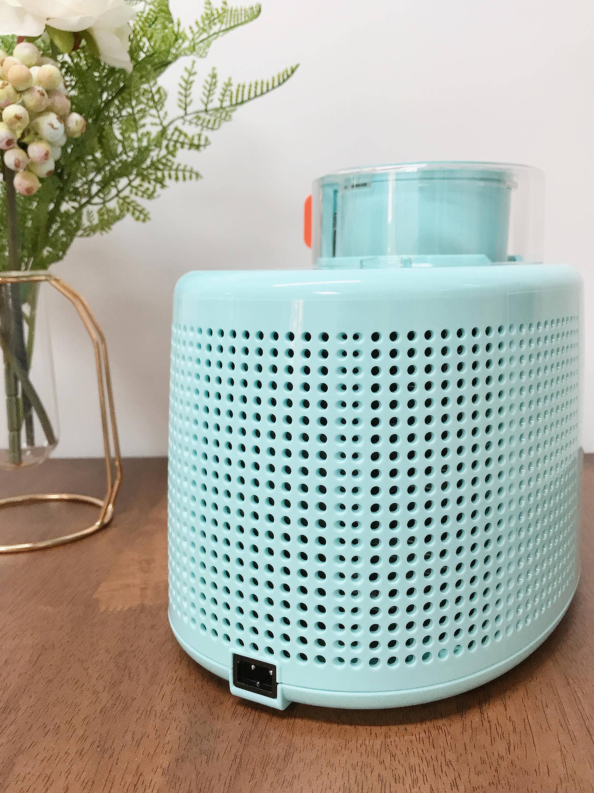 夏日绝配,JAZZPUSS杰滋冰激凌机