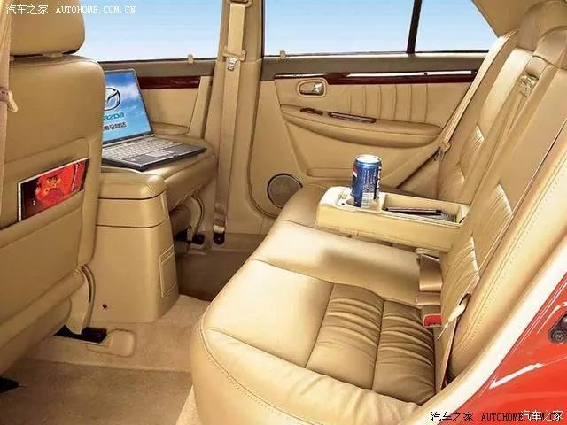 透过海南马自达323，看海马汽车的“前世今生”