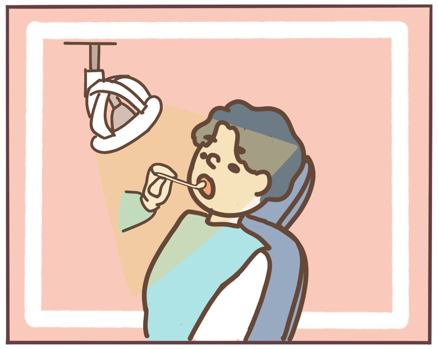 戴口罩闻到臭味是口罩臭还是口臭,戴上口罩能闻到口臭是怎么回事