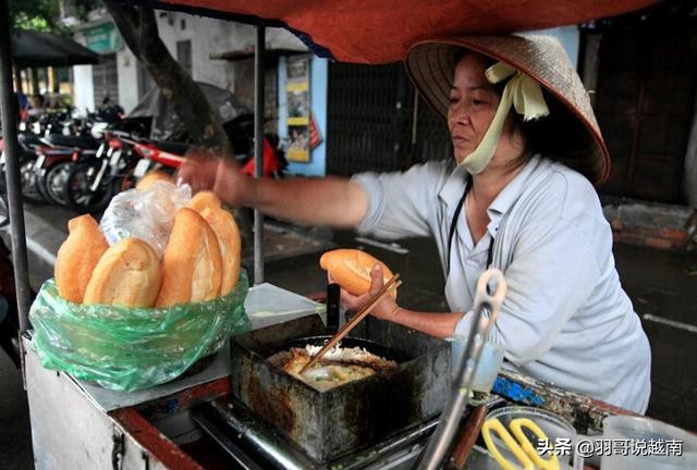 第一次去越南旅游必做的20件事,想去或者准备要去的,赶紧收藏