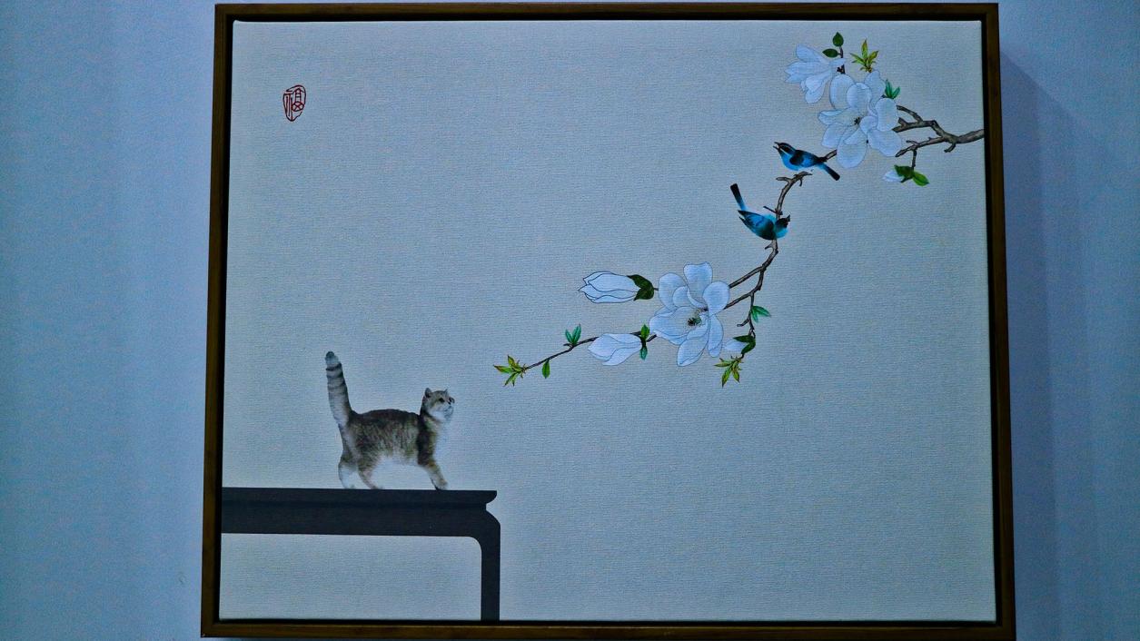 新居全屋MESH组网：领势MR8300+WHW0302