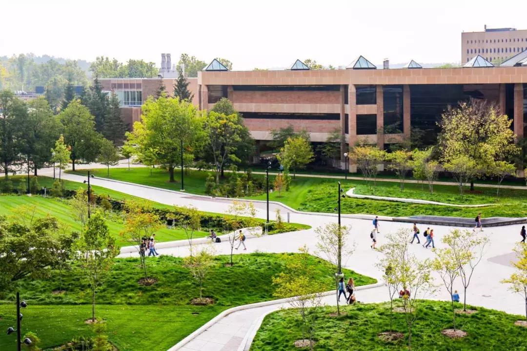 有设计感的线条图,极简设计之路