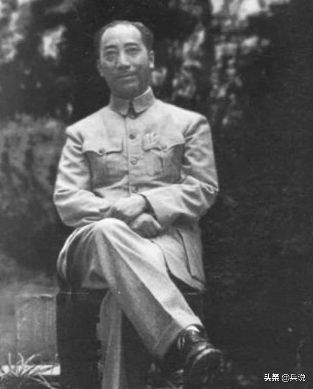 新四军旅长牺牲,戴笠派“假旅长”潜入延安行刺,被“六哥”截住