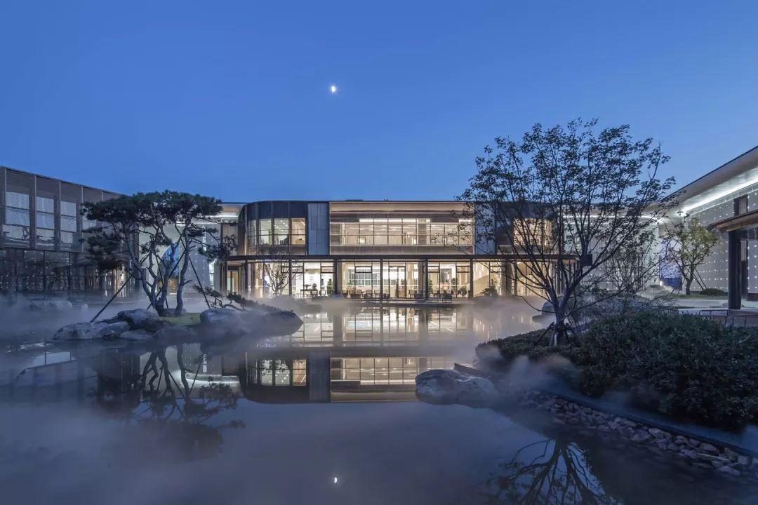 生态小镇有投资价值吗,小镇的四大机遇