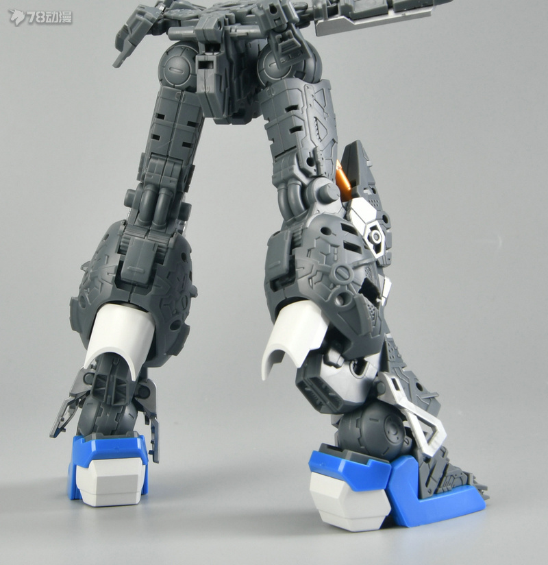 rg海牛高达测评,rg牛高达78官测