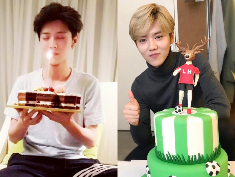 有关明星的蛋糕,明星图案的蛋糕