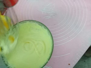 六个月宝宝蛋黄溶豆做法,蛋黄溶豆可以作为辅食吗