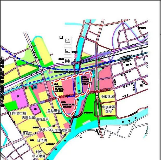 中山市欢乐海岸航拍,中山市欢乐海岸的整体规划