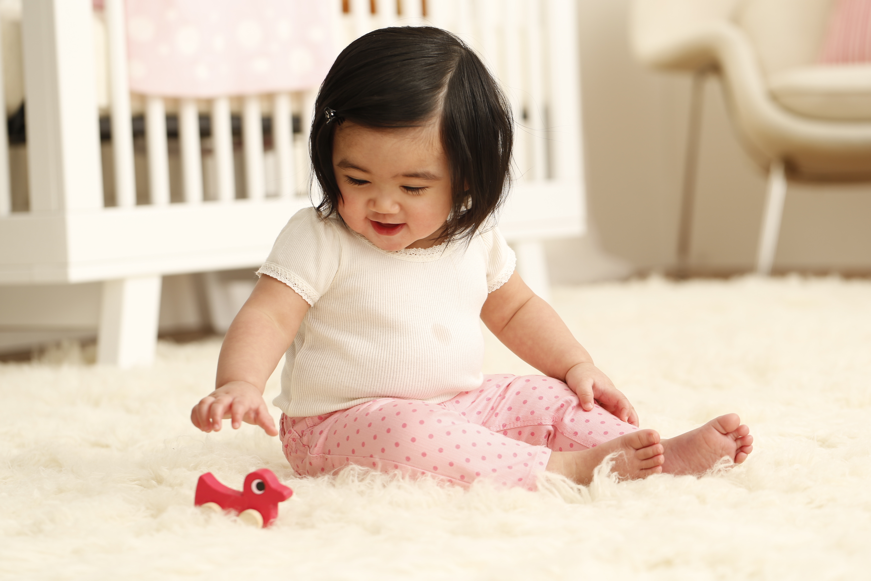 治疗小儿发烧的最佳方法,孩子发烧不用慌小儿推拿有妙招