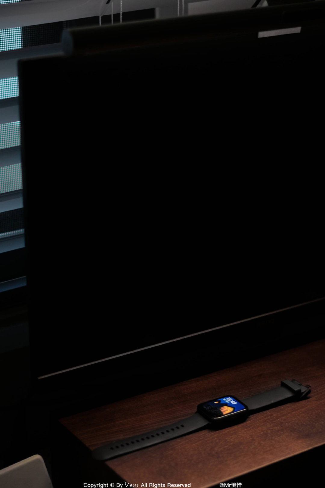 BornToBrave黑加手表——*局破**者的回归之作