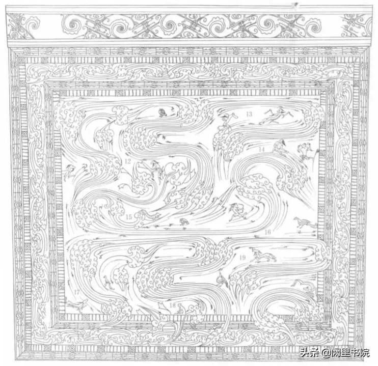 巫鸿讲中国美术,巫鸿早期中国绘画