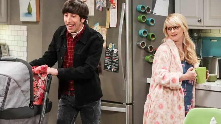 生活大爆炸真的完结了吗,生活大爆炸什么时候完结