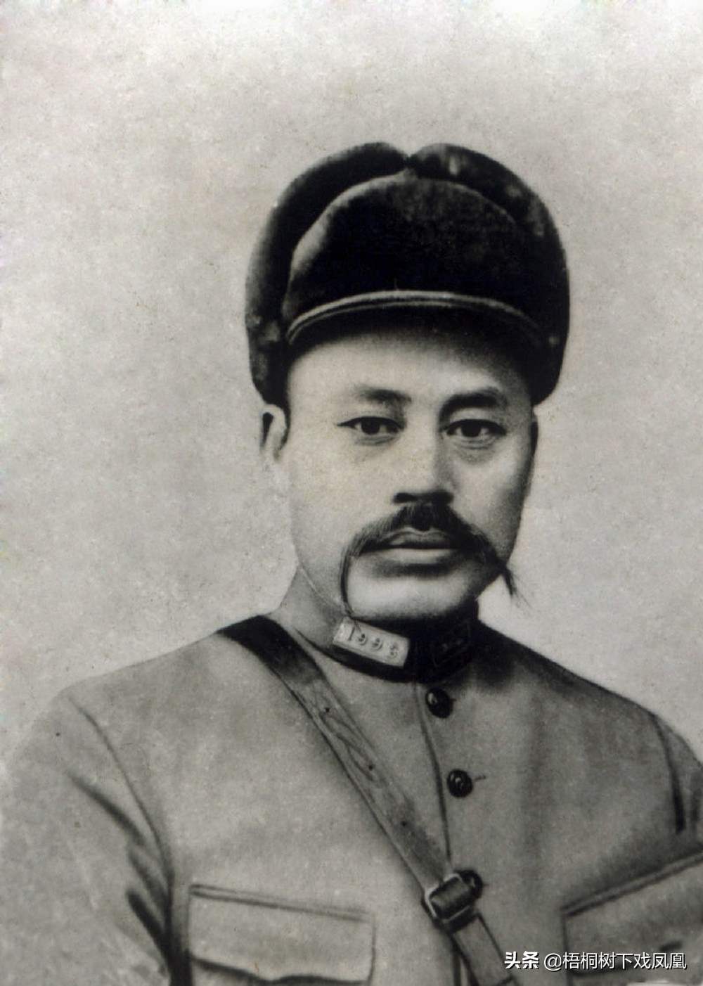 百年*物文**外流第一案新说:为集资办学卖掉唐太宗昭陵前“两匹马”