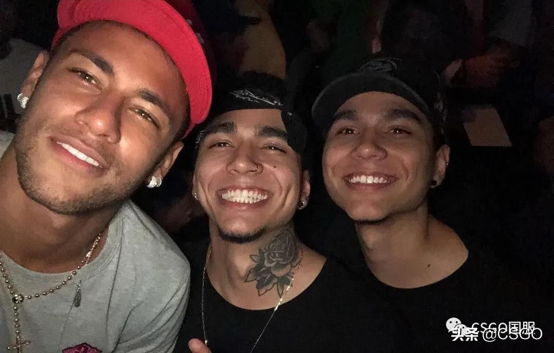 csgo职业哥杂谈,csgo职业哥趣味采访