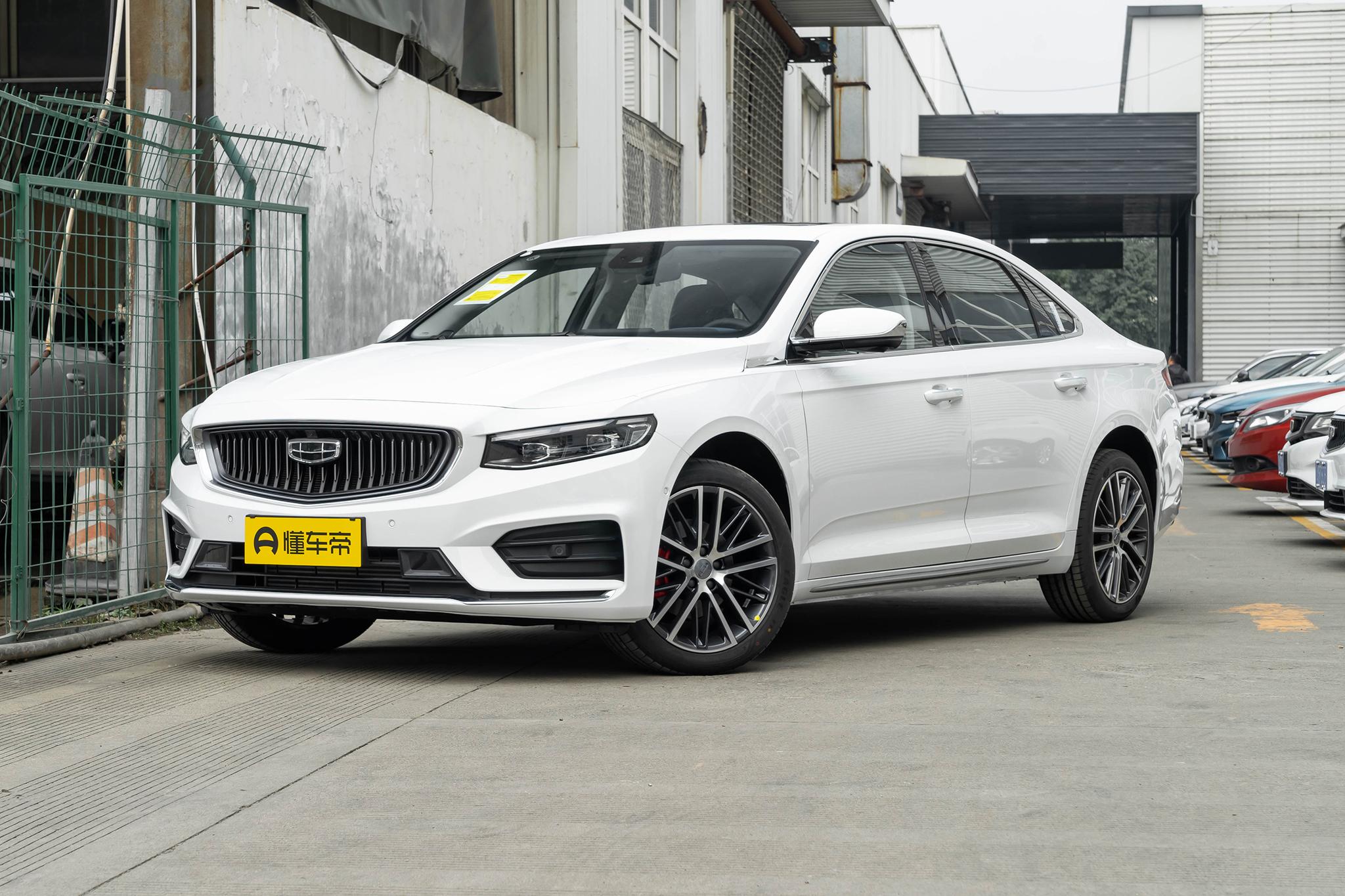 星瑞中控台异响怎么办?这些处理方法需要了解清楚