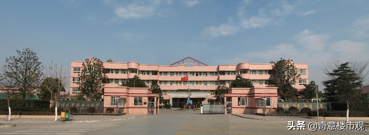 华新片区未来的房价,华新有什么好楼盘