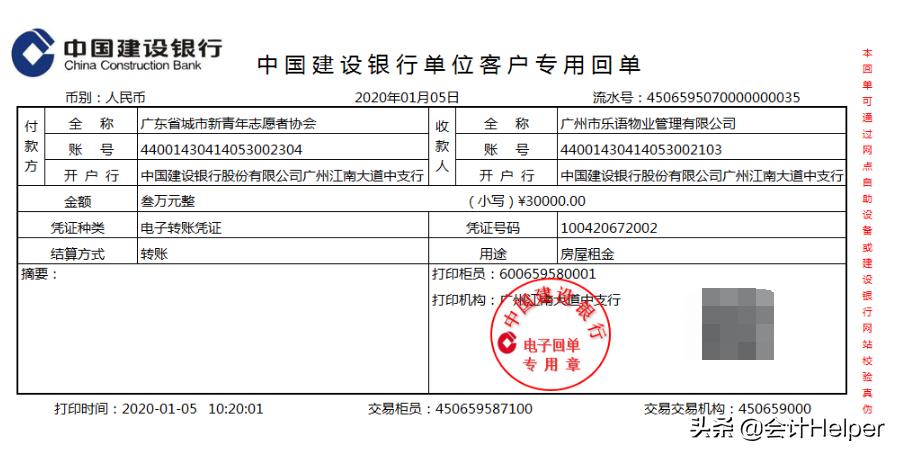 老会计精讲视频,商业会计账务处理技巧