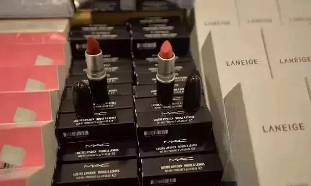 欧美化妆品分本土和免税,买国外化妆品免税吗