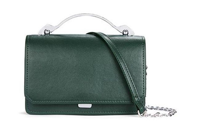 好看还有点贵的包包,高级又平价的包包店