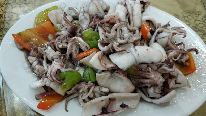 20200906骑行中国第一大火山岛——硇洲岛