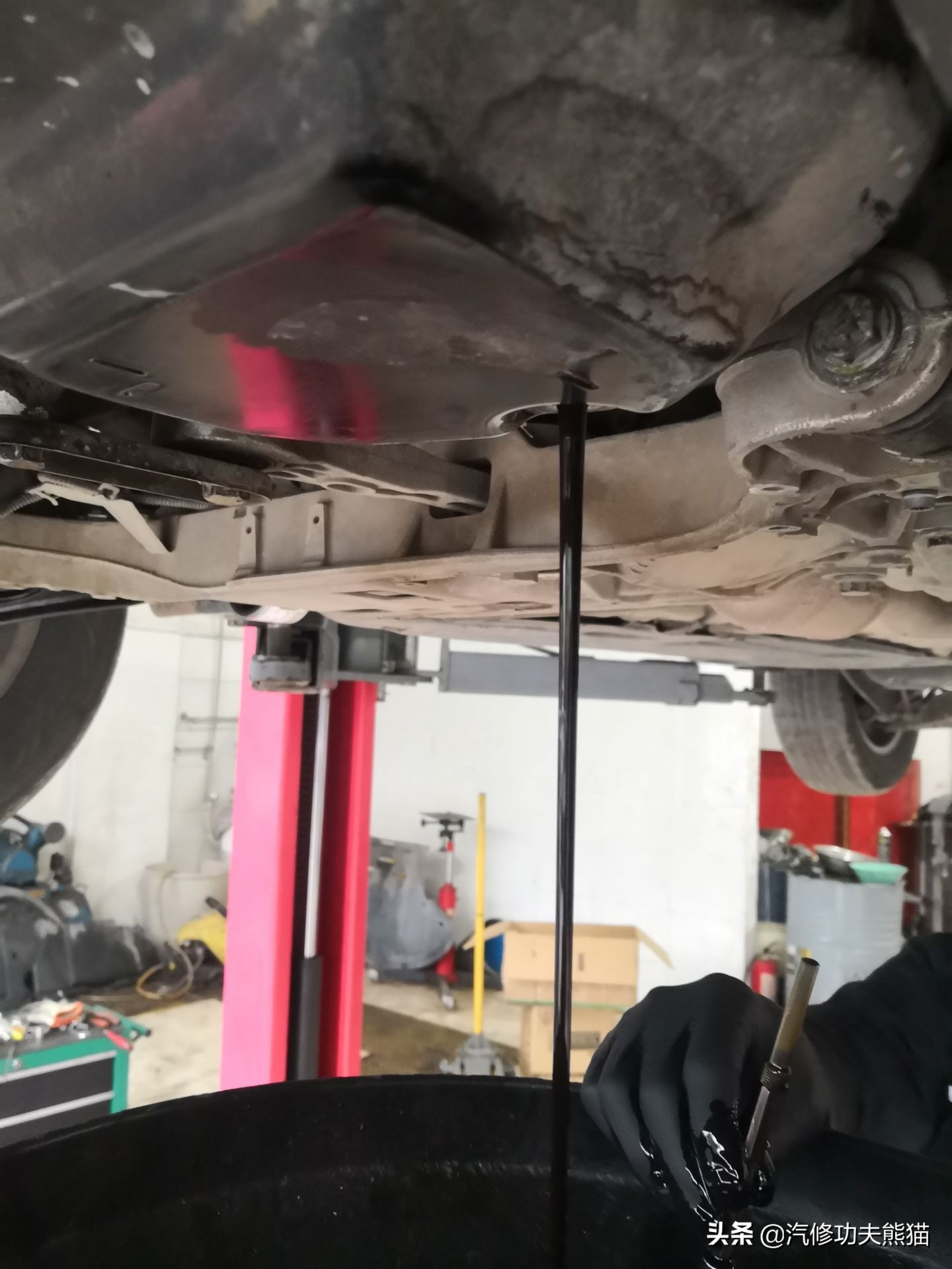 治理烧机油后的大众,大众途观烧机油能彻底解决吗