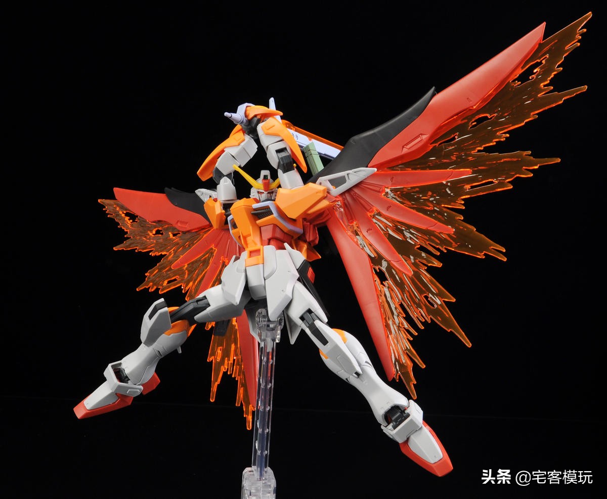 国产hg海涅专用命运高达,78官测