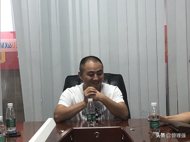 萍乡学院广东校友会在行动——博益友（07体育刘辉）