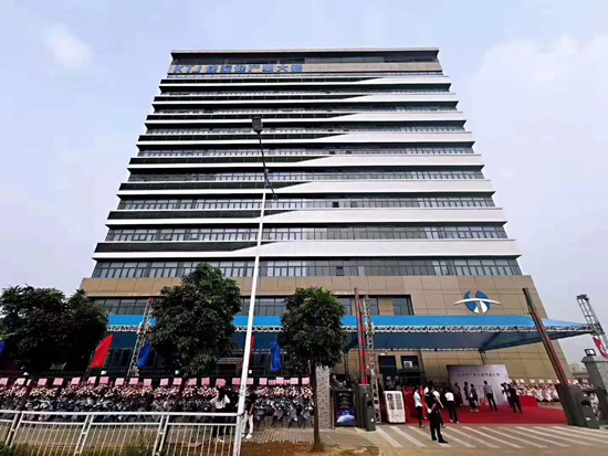 康泰健智能智造,康泰健义齿有限公司实力怎么样