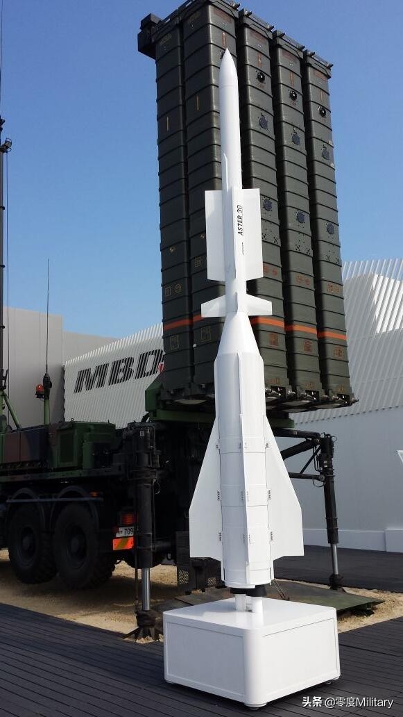 卡塔尔海军接收新军舰：单价要5亿！穷国直呼买不起