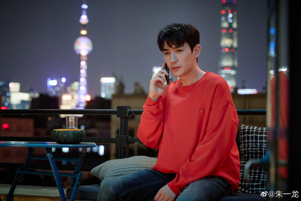 朱一龙隐婚事件澄清了吗,朱一龙工作室回应私生粉