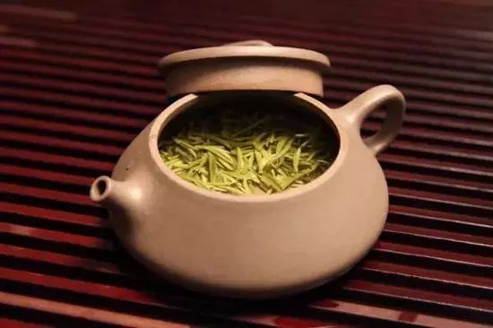 正确的段泥壶养壶方法,段泥壶养壶攻略