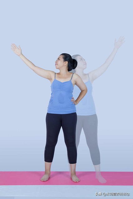 缓解压力有助于视力恢复吗,缓解眼睛疲劳的瑜伽方式