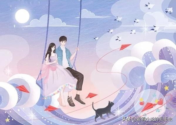 现言男女主双强宠文小说推荐,6本无男主女强文推荐