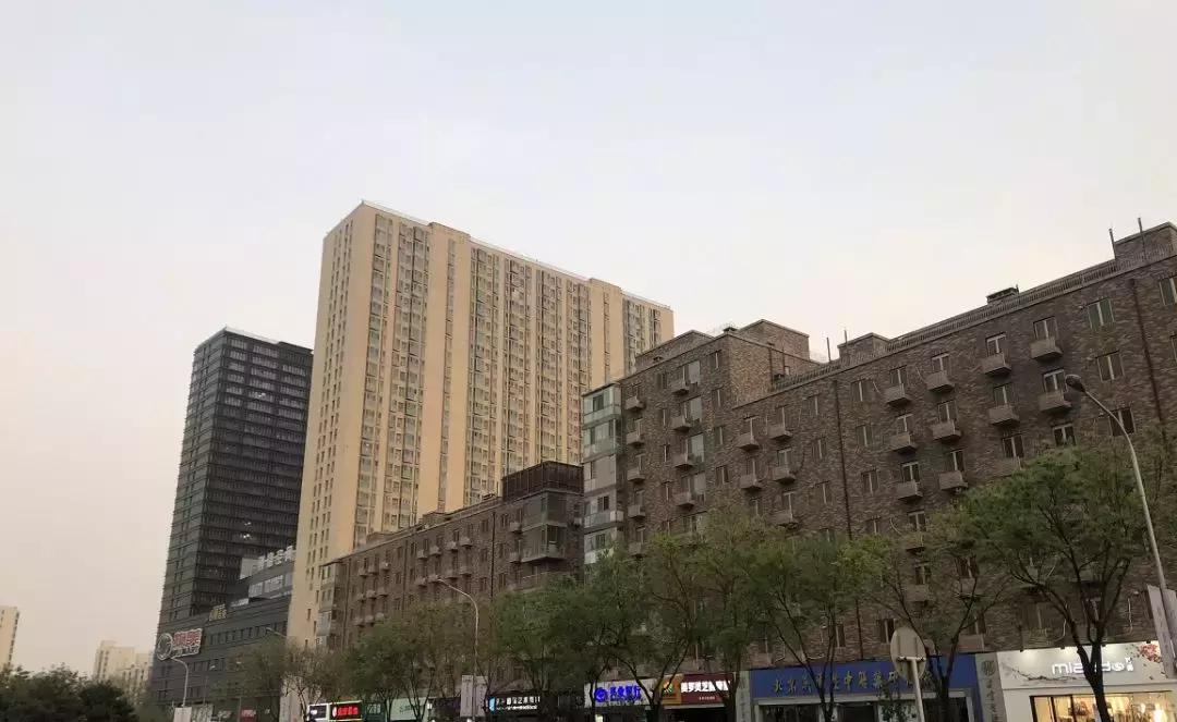 在北京丰台100万可以买到什么房子 (1200万在丰台买房)