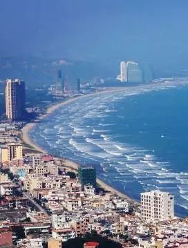 ￥788住惠州双月湾君廷度假酒店~雅致海景房~畅游网红无边际泳池