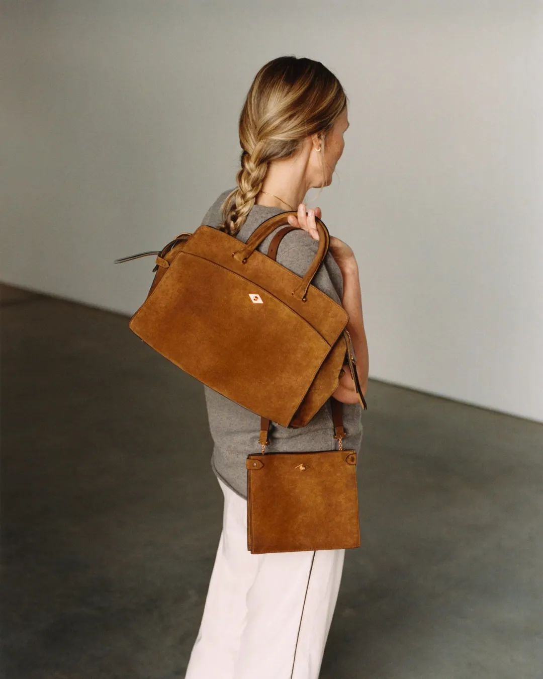 凯特王妃新上手的“千元级”手袋，什么来头？