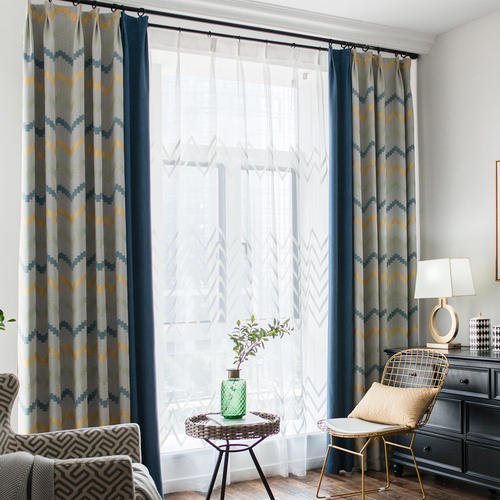 布艺软装有哪些注意事项,布艺装饰技巧大全