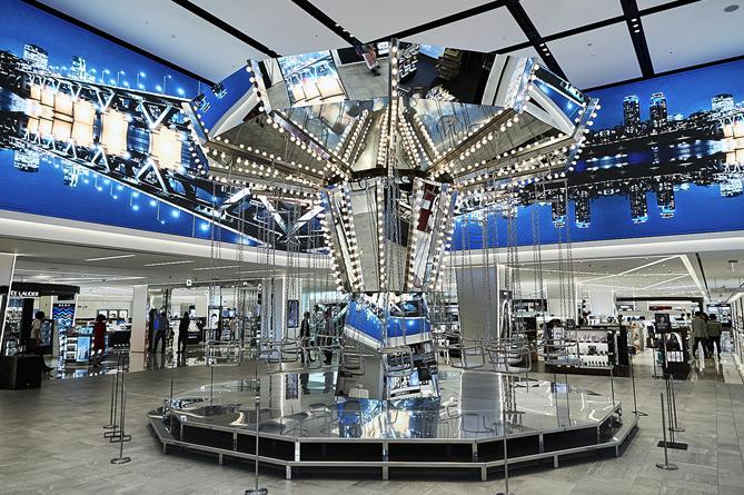 韩国旅游购物基本情况,韩国济州岛旅游购物攻略