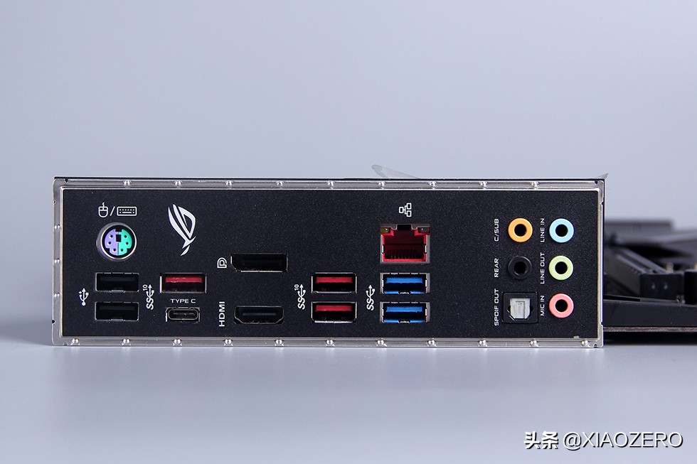 乔思伯最小的独显机箱,乔思伯机箱大小对比