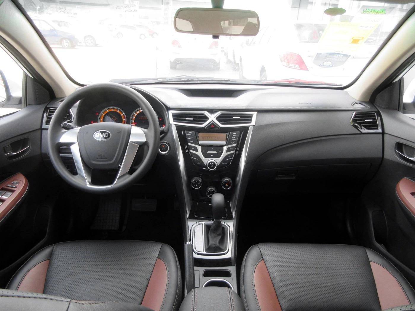 经典永不落幕的车,比亚迪经典F3